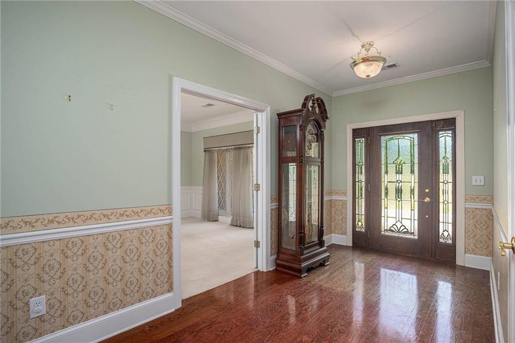 House in Monroe, Georgia, United States 5 - 17782906