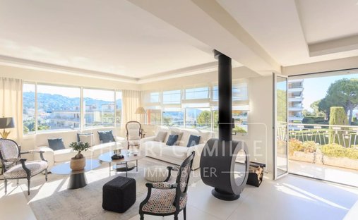 Apartamento en Maurice Jeanpierre, Le Cannet, Francia 1
