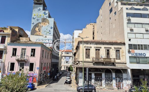 House in 1st District of Athens, Athens, Greece 1