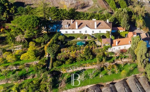 Domaine à Loures, Lisbonne, Portugal 1