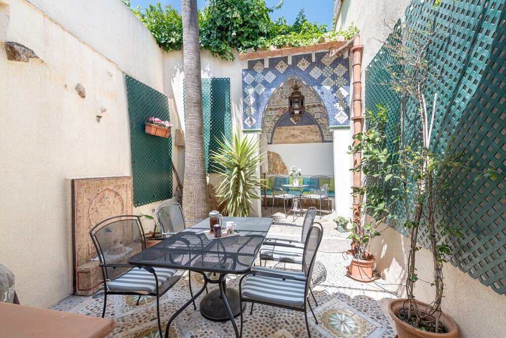 Townhouse in Pollenca, Balearic Islands, Spain 1 - 17778623