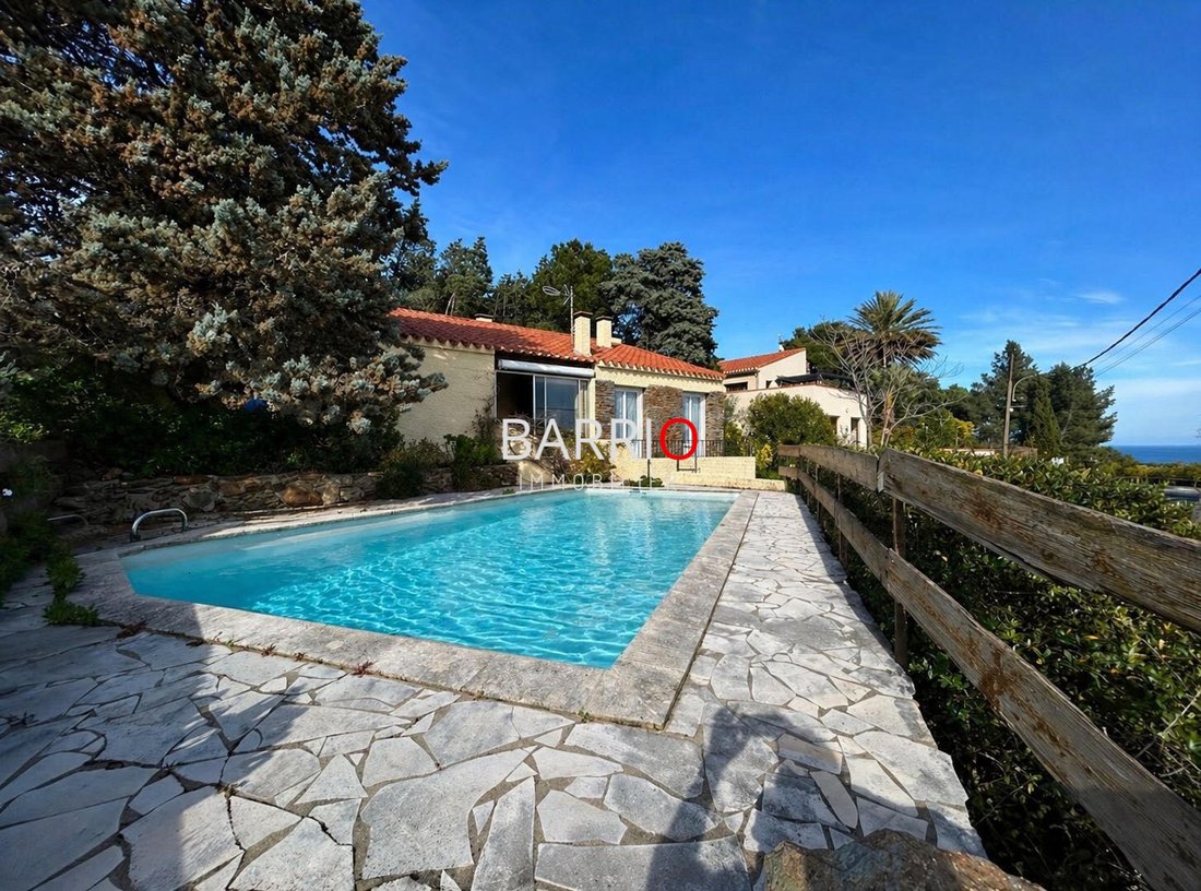 House in Centre Ville Port, Port-Vendres, France 3 - 16654011