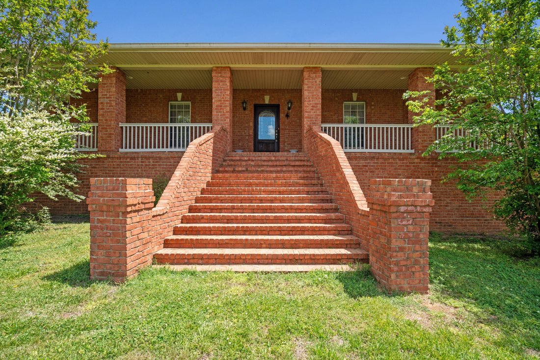 House in Lebanon, Tennessee, United States 2 - 17781561