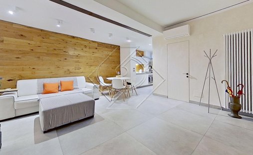 Penthouse in Zentrum, Florenz, Toskana 1