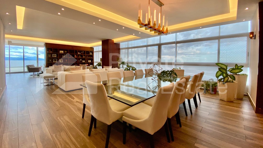 Penthouse in Panama City, Panama, Panama 2 - 17780599