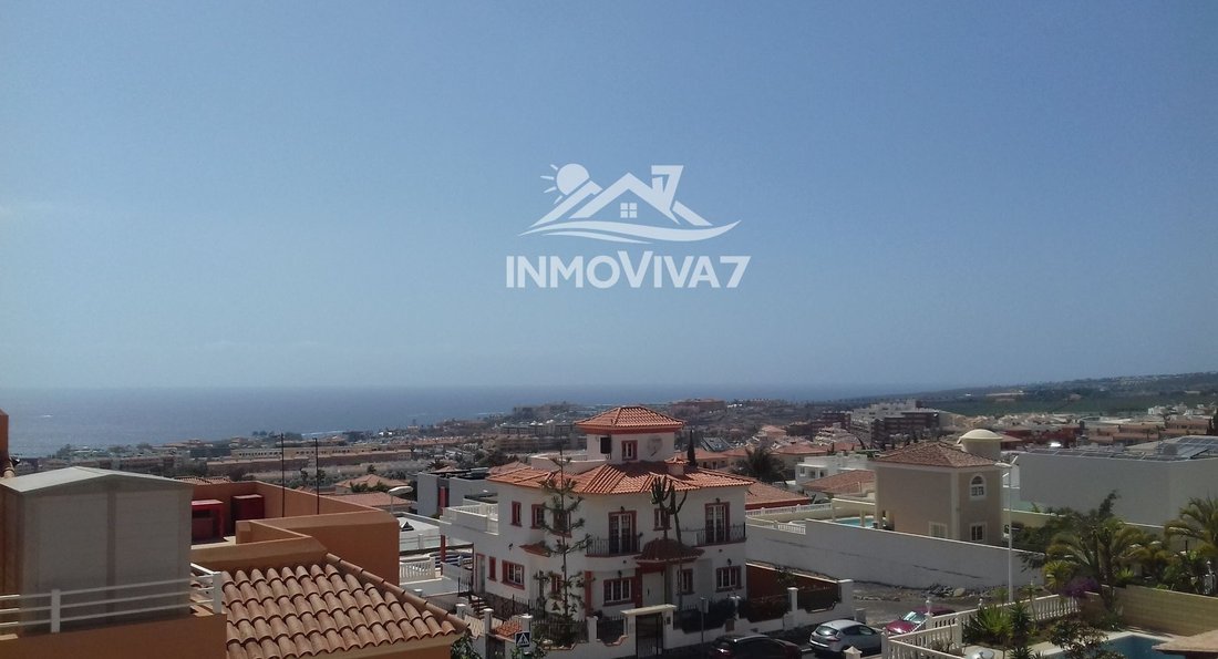 House in Costa Adeje, Adeje, Canary Islands 2 - 17781141