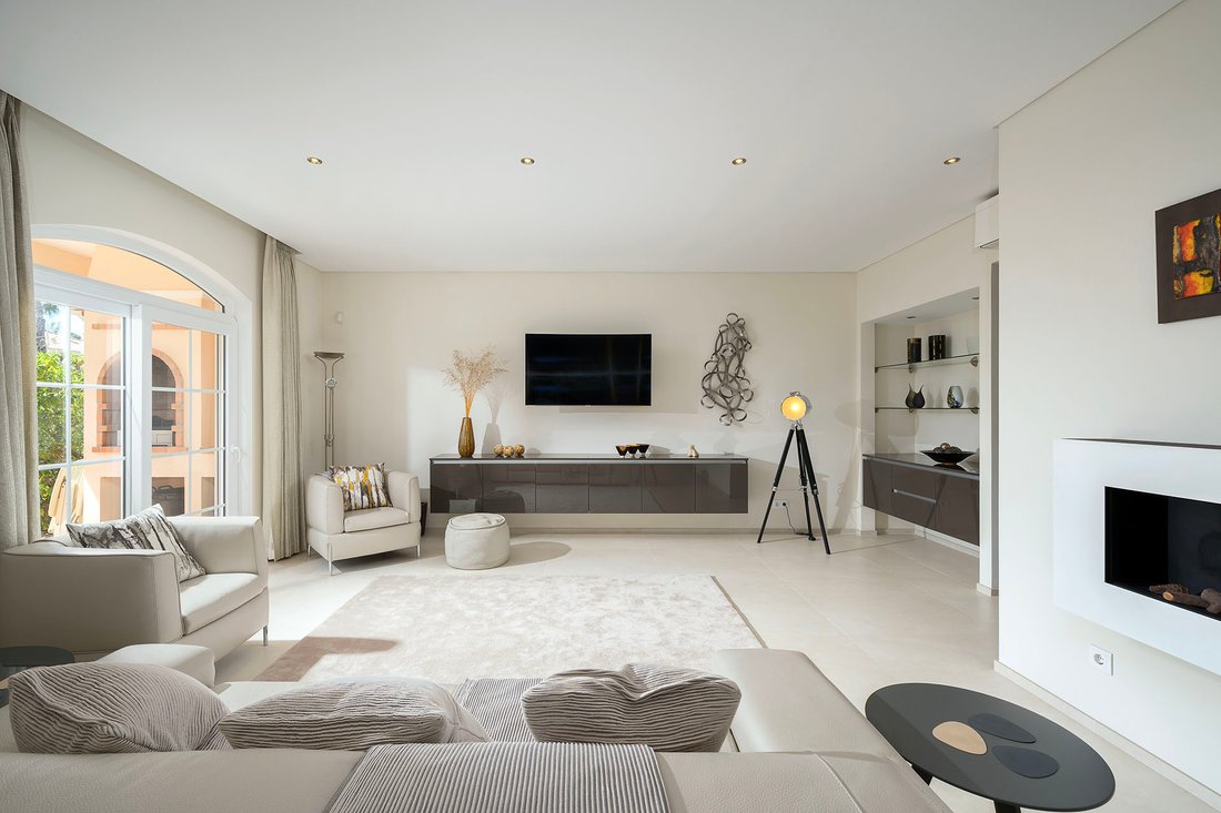 Townhouse in Quinta do Lago, Almancil, Portugal 5 - 17783788