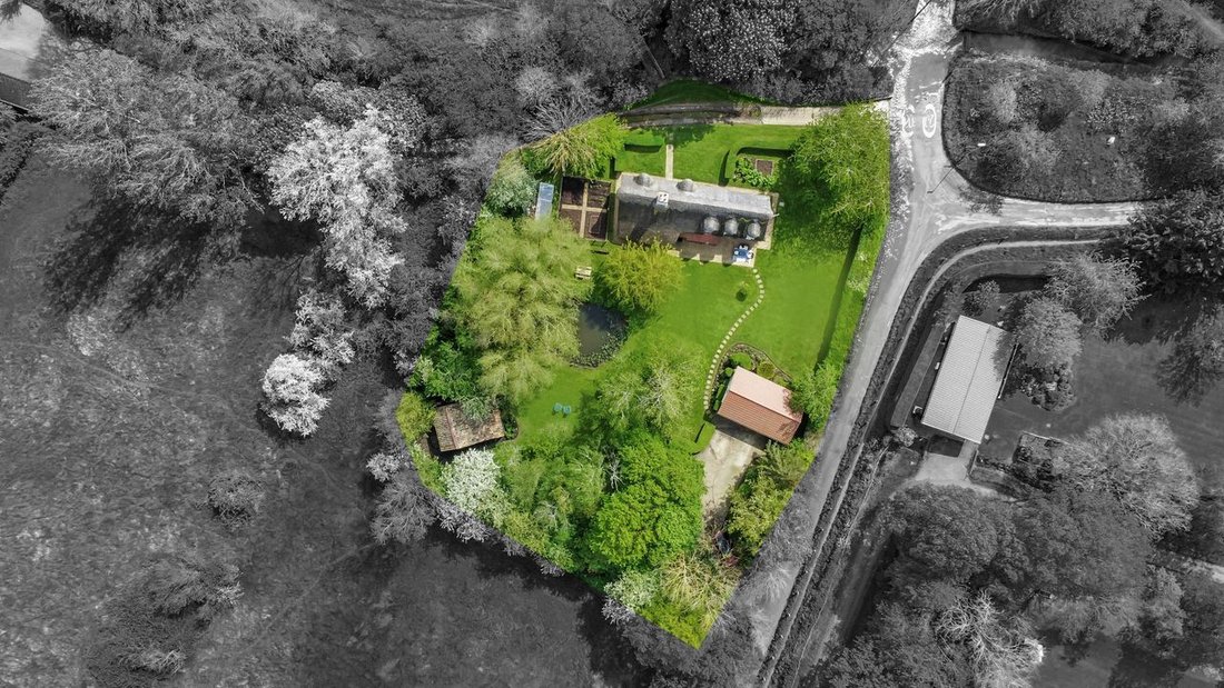 House in Bourn, England 3 - 17780884
