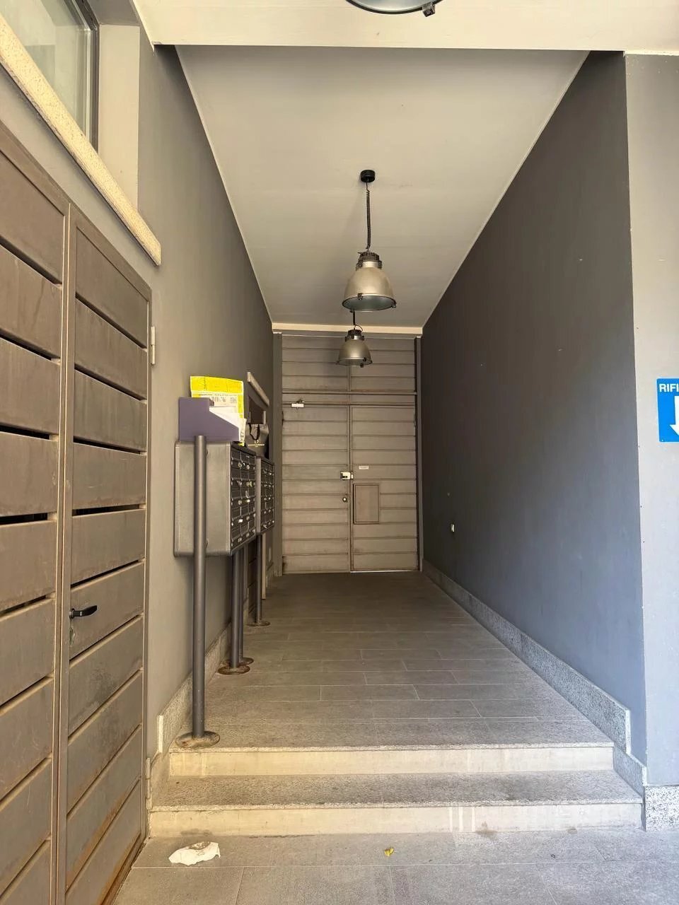 Apartment in Isola, Milan, Italy 5 - 17782606
