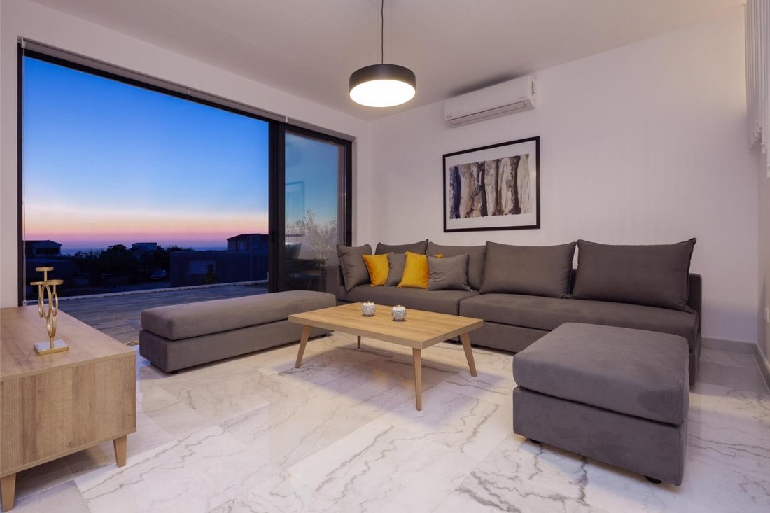Villa in Emba, Paphos, Zypern 2 - 17782676