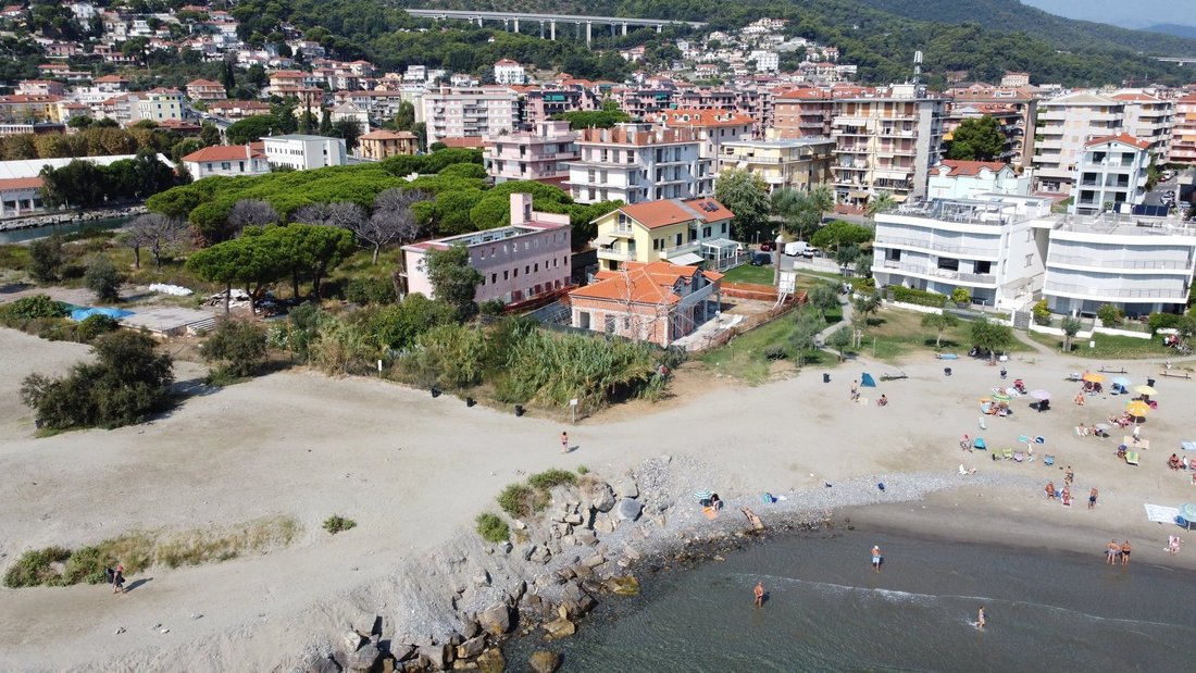Villa in Center - Marina, Andora, Liguria 2 - 17778787