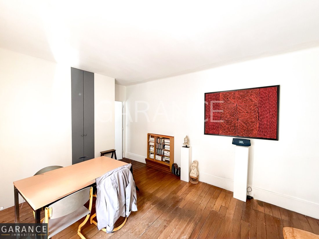 Apartment in Mouton Duvernet, Paris 14e Arrondissement, Paris 2 - 17782201
