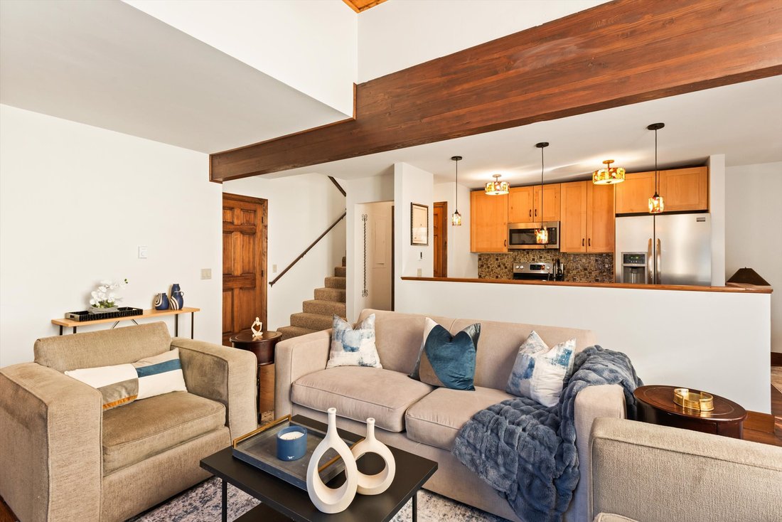Townhouse in Snowmass Village, Colorado, United States 4 - 17783719