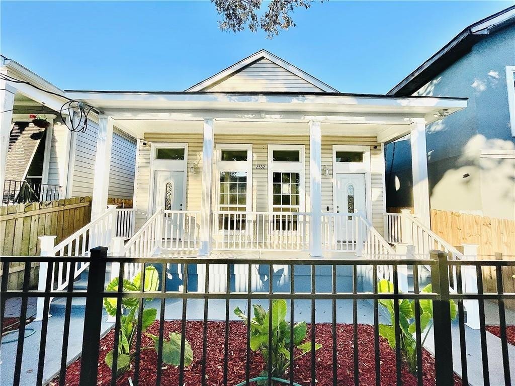 House in New Orleans, Louisiana, United States 1 - 17778621