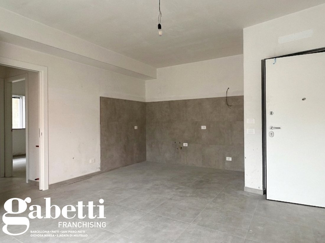 Apartment in Torrenova, Sicily, Italy 1 - 17782076