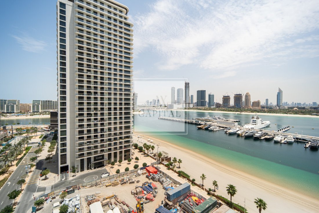 Apartment in JVC / Jumeirah Village Circle, Dubai, United Arab Emirates 3 - 17744639