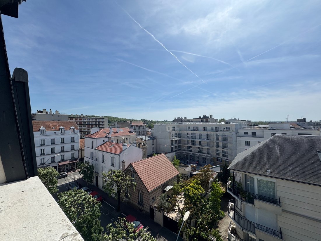 Apartment in La Varenne, Saint-Maur-des-Fossés, France 4 - 17782136