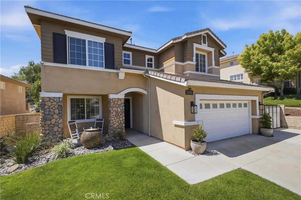 House in Santa Clarita, California, United States 4 - 17781699