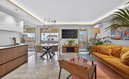 Apartment in Cannes, Provence-Alpes-Côte d'Azur, France 1