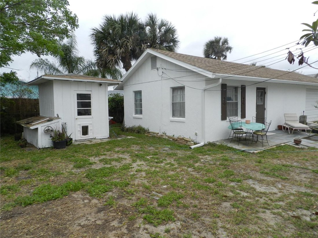 House in New Smyrna Beach, Florida, United States 4 - 17781114