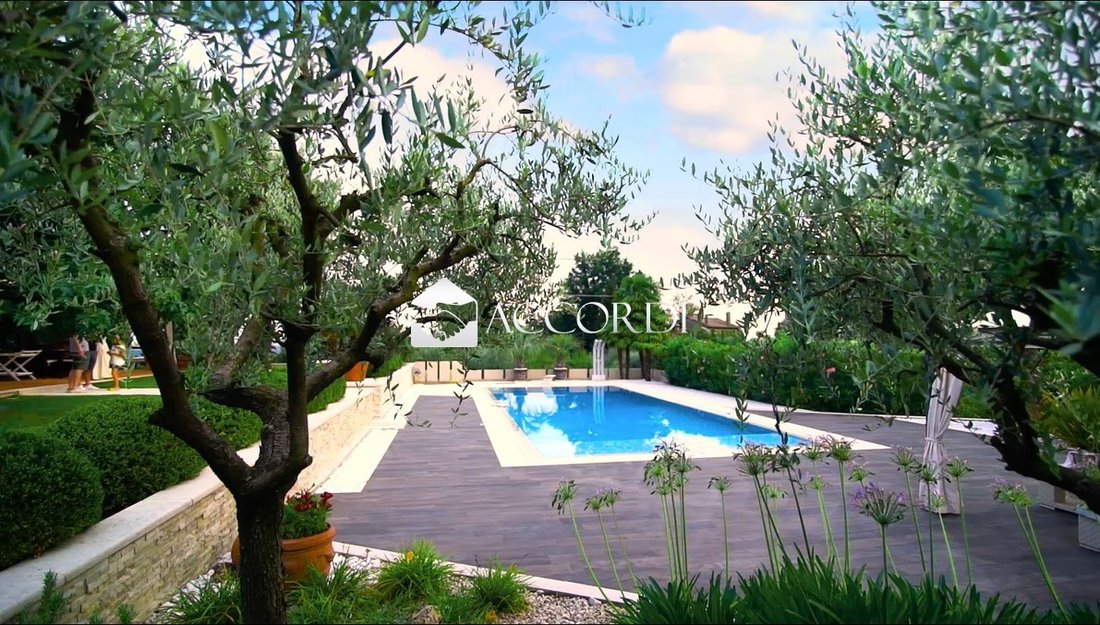 Villa in Refrontolo, Veneto, Italy 3 - 17779890