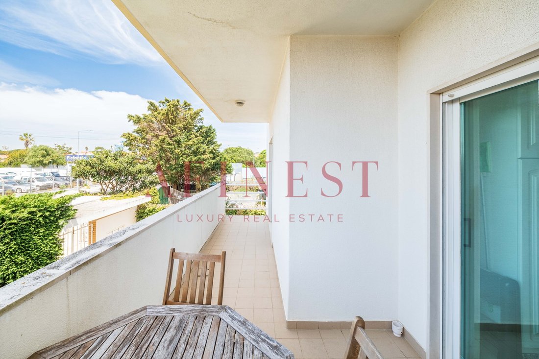 Apartment in Cascais e Estoril, Lisbon, Portugal 5 - 17782773