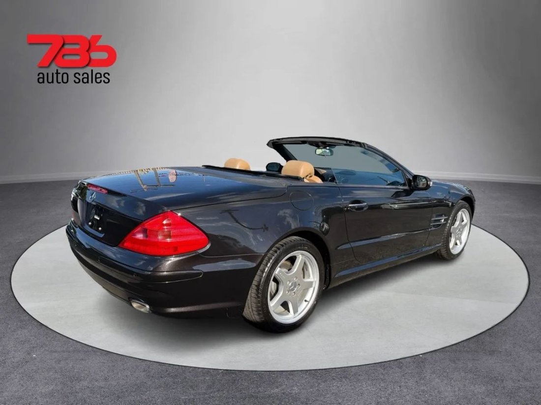 Cabriolet in Fresno, CA, United States 3 - 17783206