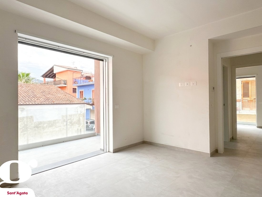 Apartment in Torrenova, Sicily, Italy 2 - 17782076