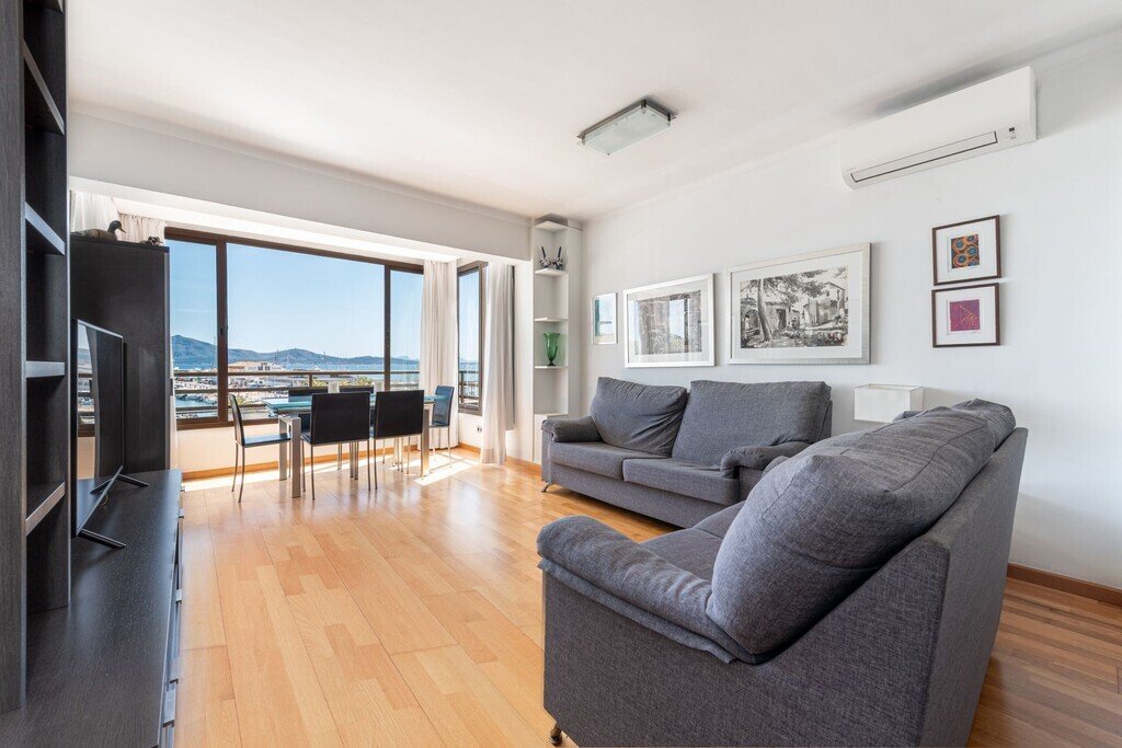 Apartment in Pollenca, Balearic Islands, Spain 2 - 17778638