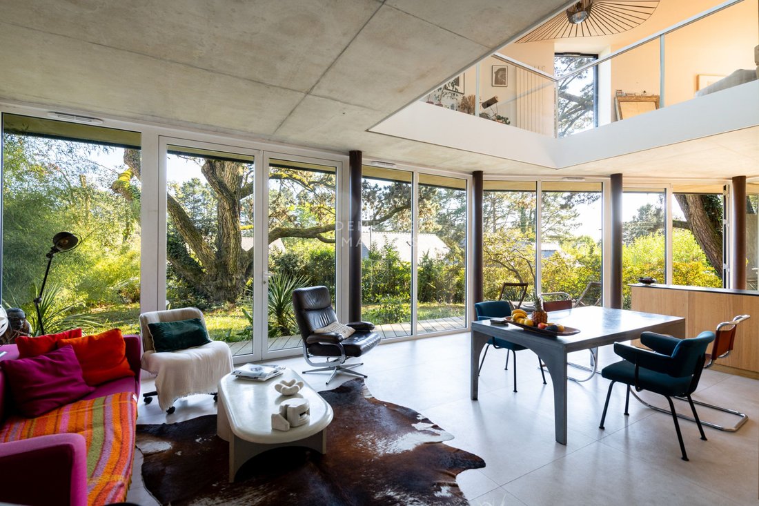 House in Zone Urbaine, Arradon, France 1 - 17782195