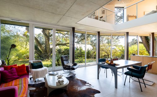 House in Zone Urbaine, Arradon, France 1