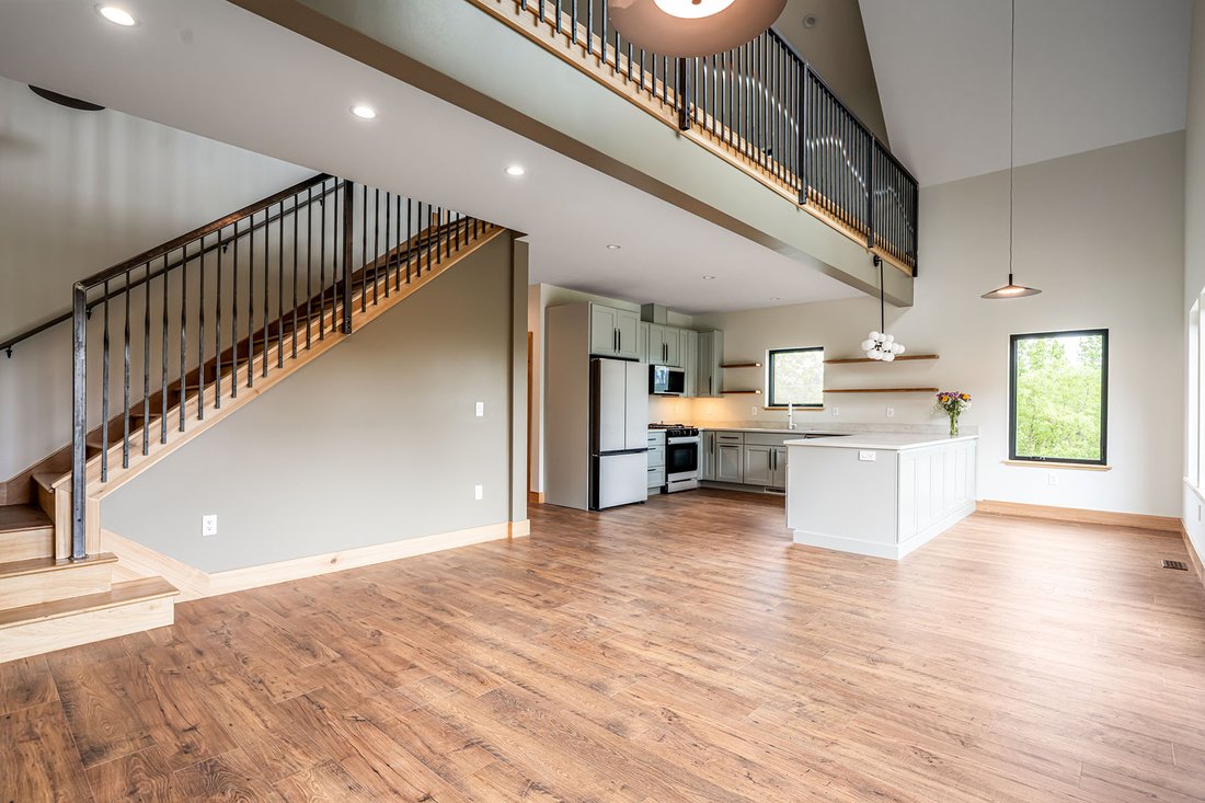 House in Alexander, North Carolina, United States 3 - 17779560