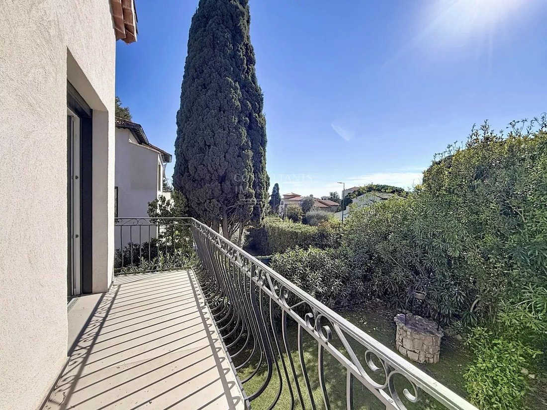 House in Vallergues, Cannes, France 4 - 16392251