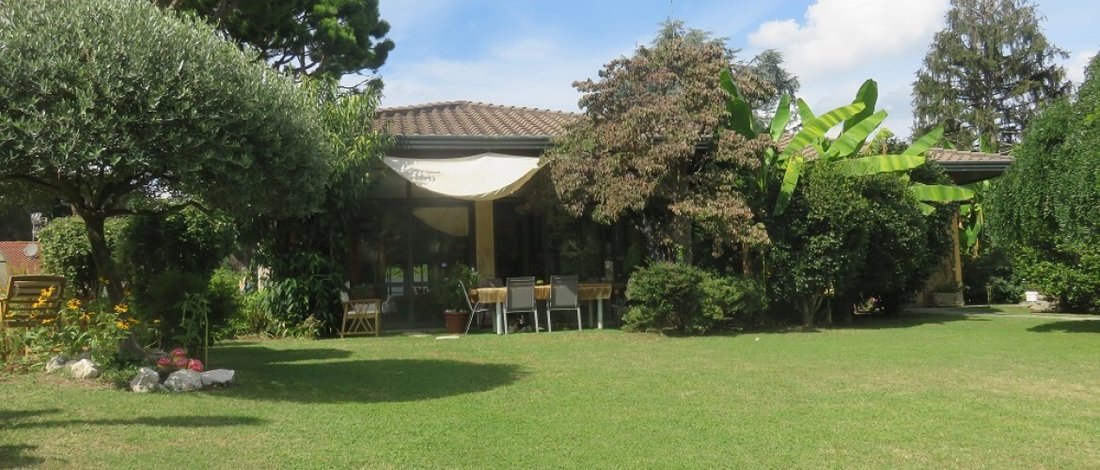 Villa in Casorate Sempione, Lombardy, Italy 3 - 17778793