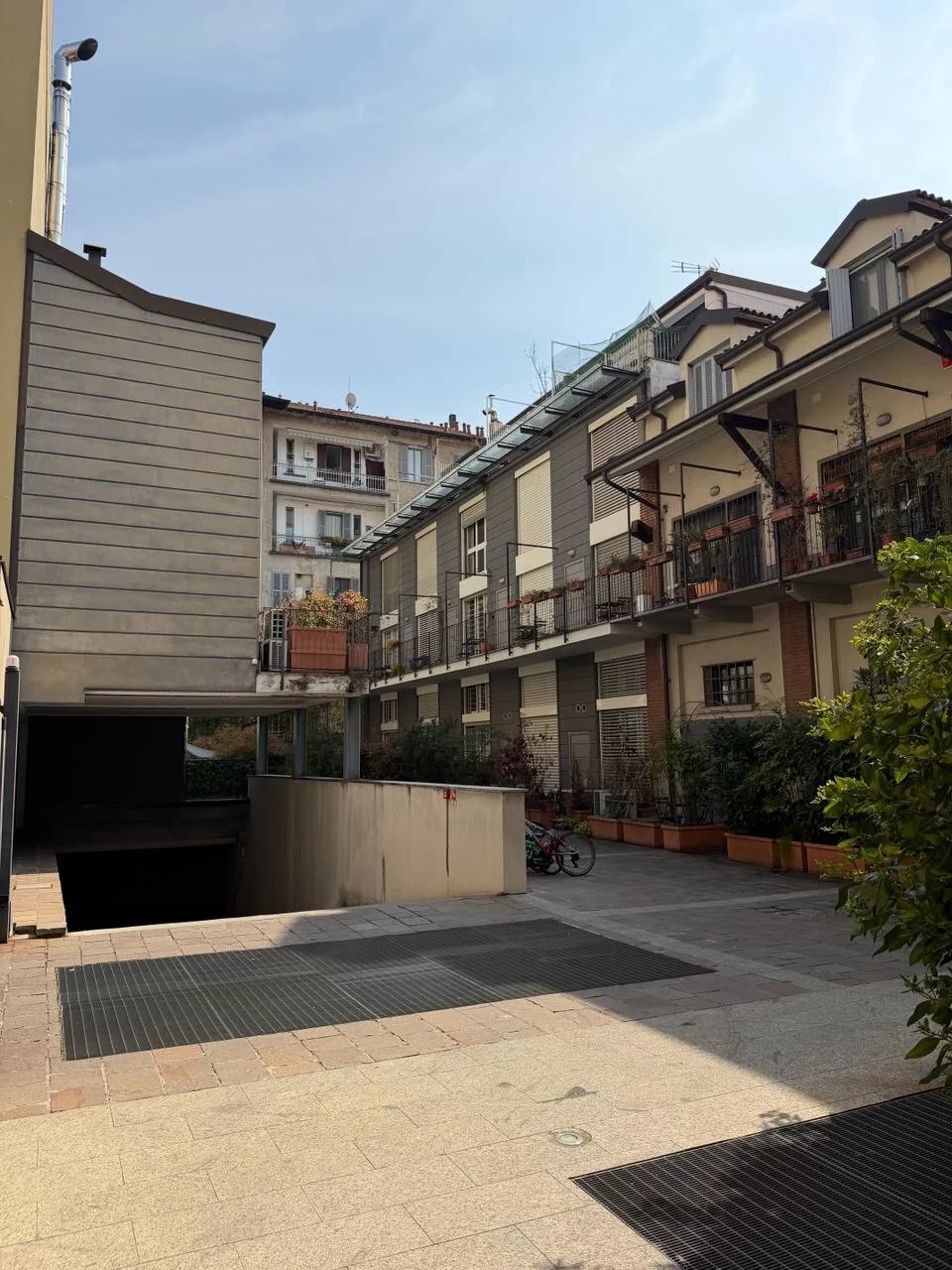 Apartment in Isola, Milan, Italy 4 - 17782606