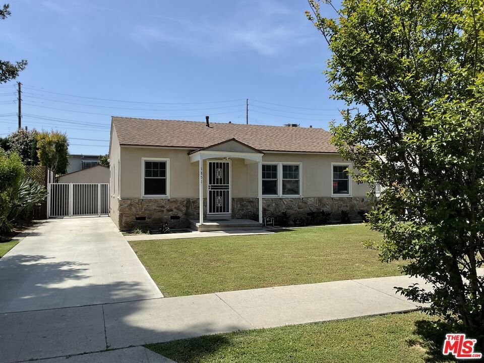 House in Los Angeles, California, United States 1 - 17781615