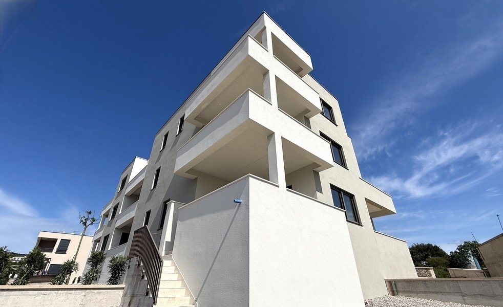 Apartment in Vodice, Sibenik-Knin County, Croatia 4 - 17779444