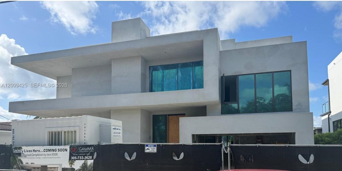House in North Miami Beach, Florida, United States 3 - 17781349