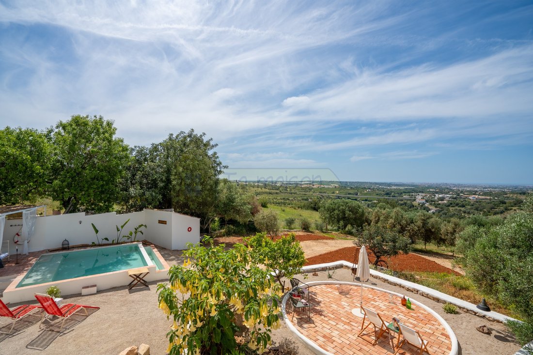 House in Estoi, Algarve, Portugal 2 - 17782819