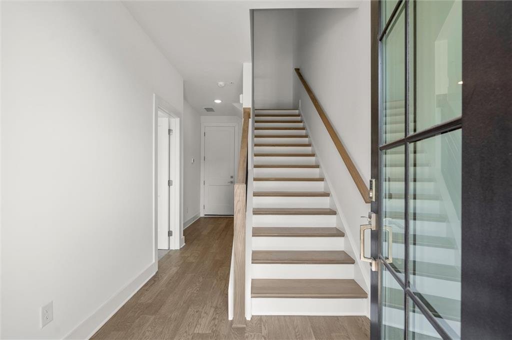 Townhouse in Alpharetta, Georgia, United States 4 - 17781482