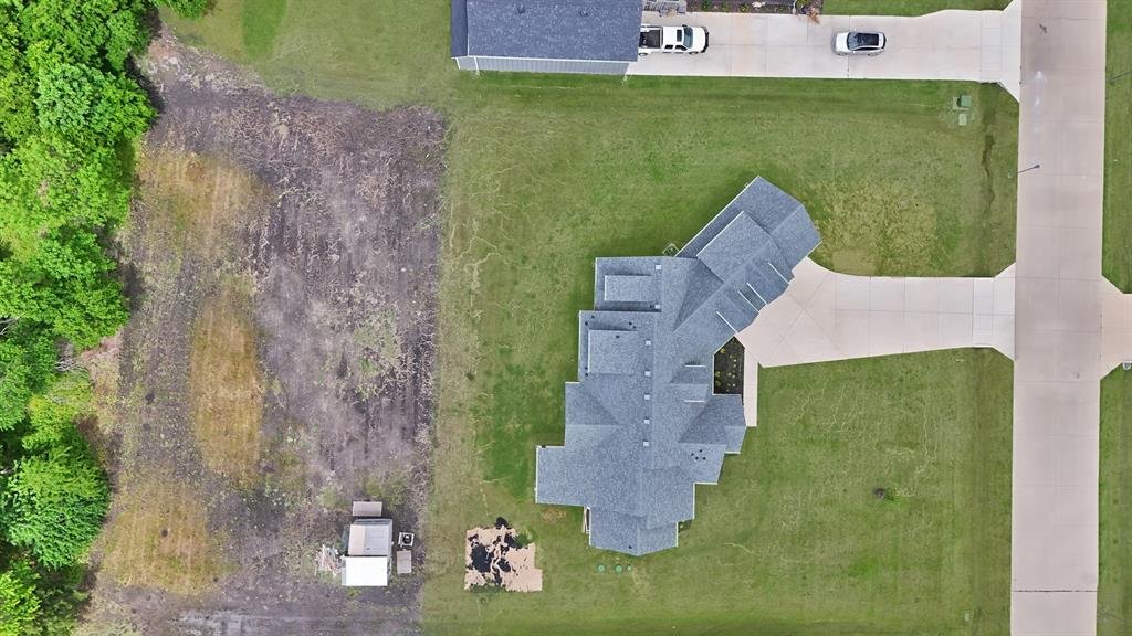 House in Nevada, Texas, United States 5 - 17781979