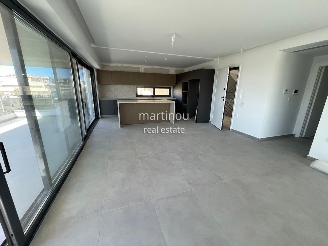Apartment in Glyfada, Attica, Greece 3 - 16018047
