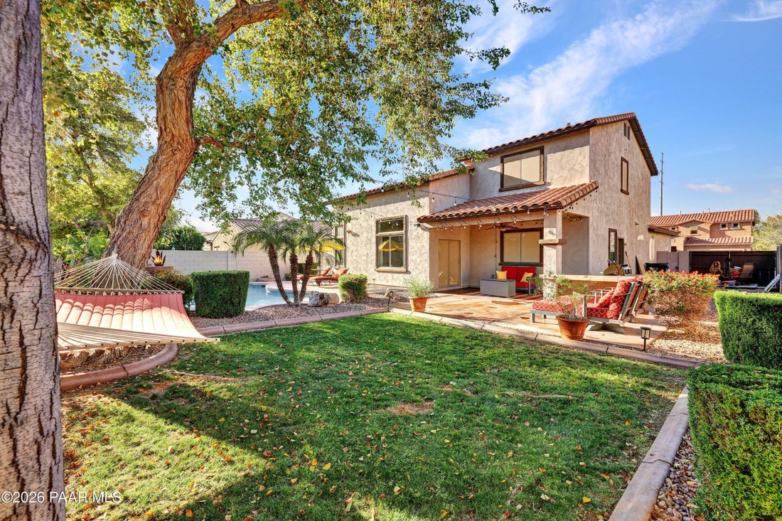 House in Gilbert, Arizona, United States 5 - 17780858