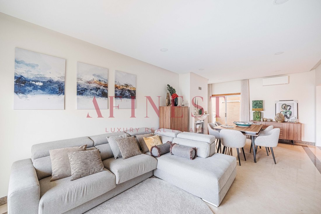 Apartment in Cascais e Estoril, Lisbon, Portugal 3 - 17782773