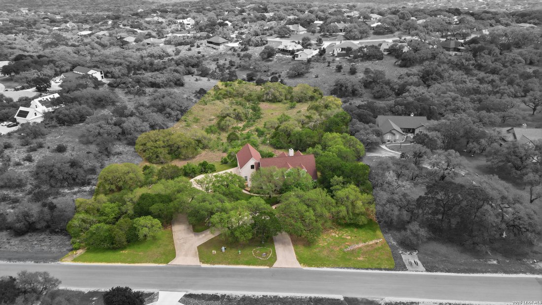 House in New Braunfels, Texas, United States 2 - 17708862