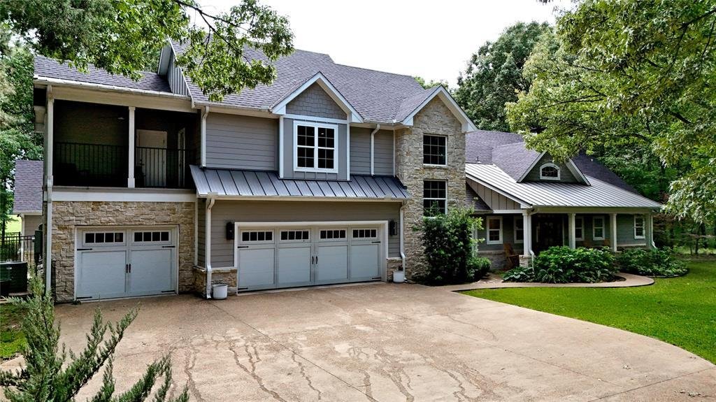 House in Athens, Texas, United States 2 - 17782063