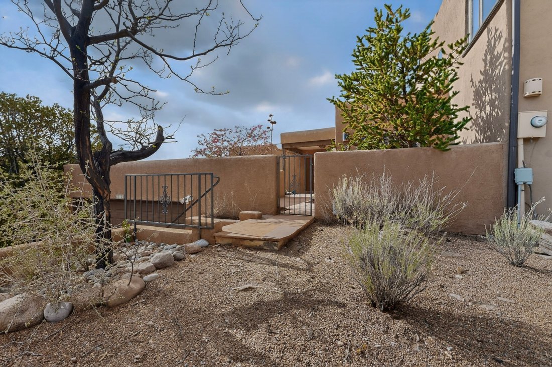 Townhouse in Santa Fe, New Mexico, United States 2 - 17780855
