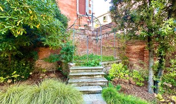 Apartamento en San Pablo, Venecia, Italia 1