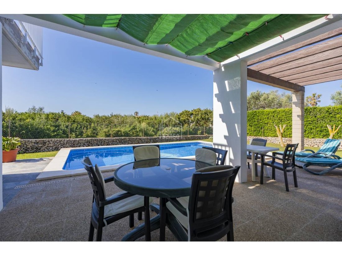 Villa a Maó, Isole Baleari, Spagna 3 - 17779845