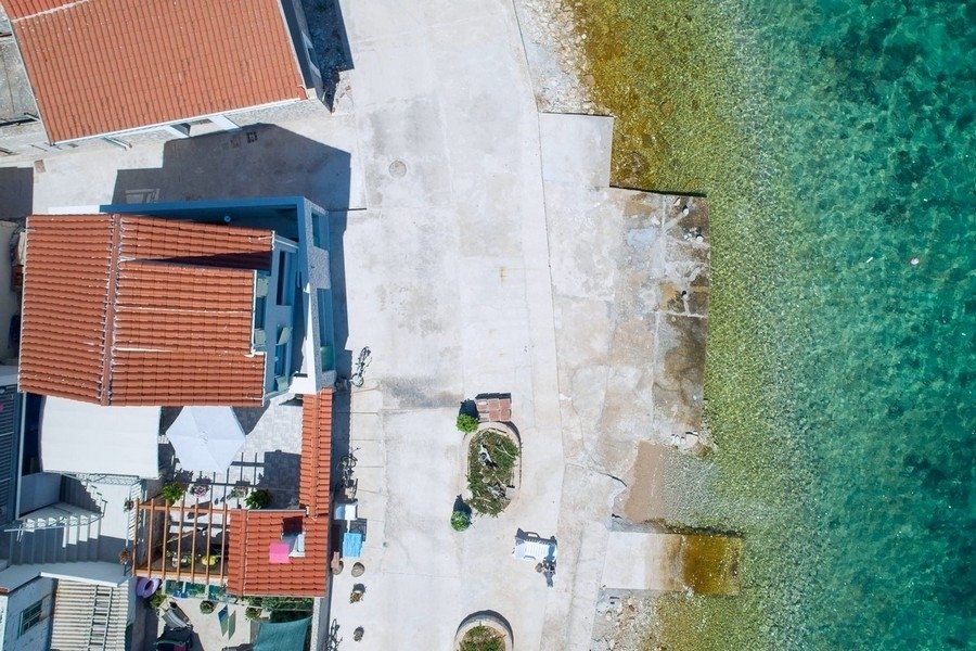 House in Sibenik, Sibenik-Knin County, Croatia 1 - 17779460